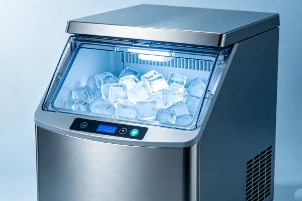 Ice Maker
