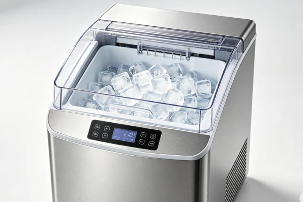 Ice Maker