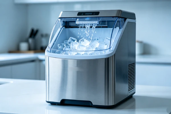 Ice Maker