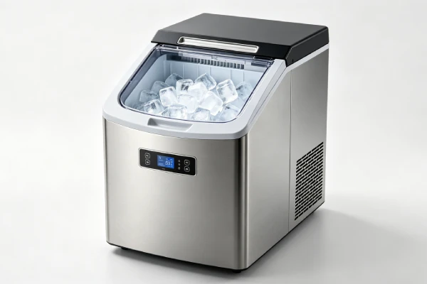 Ice Maker