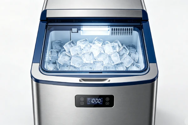 Ice Maker