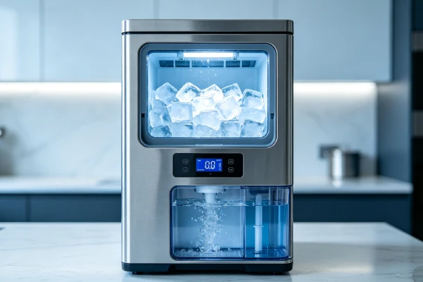 ice maker