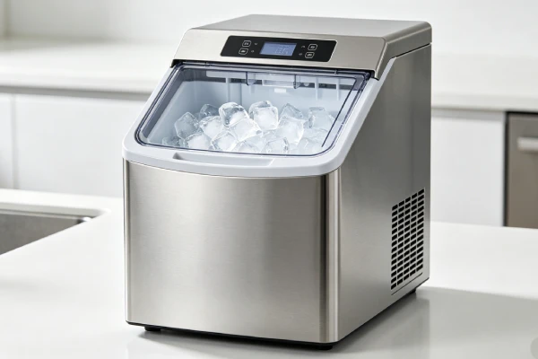Ice Maker