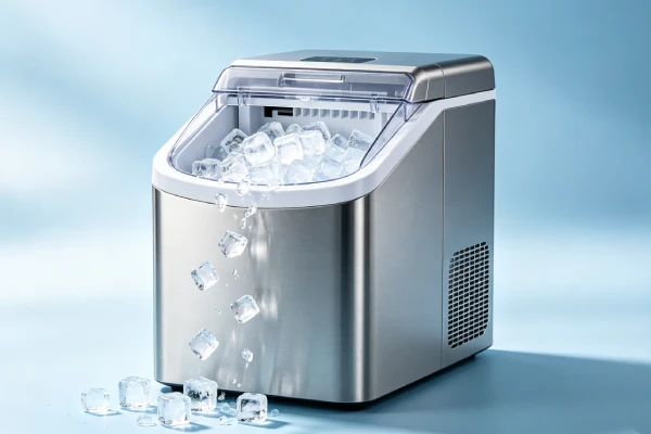 Ice Maker