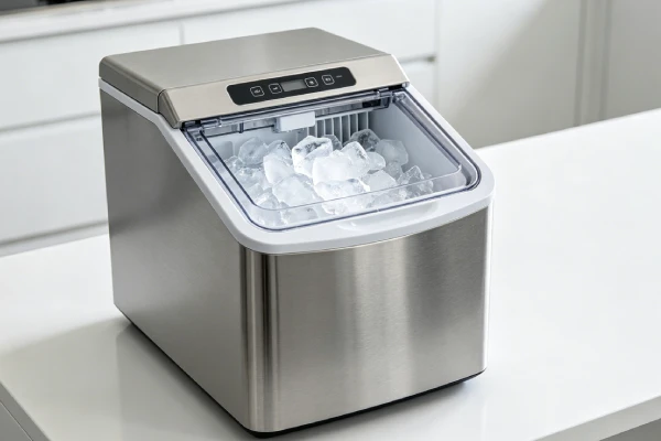 Ice Maker