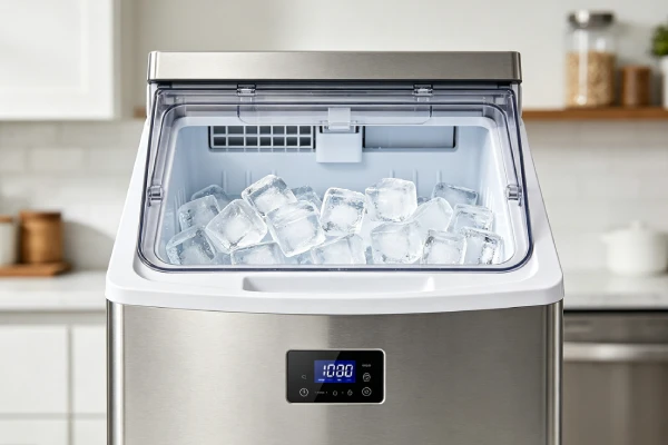Ice Maker