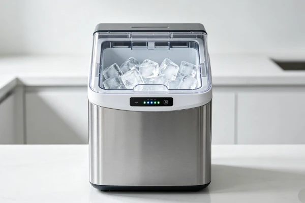 Ice Maker