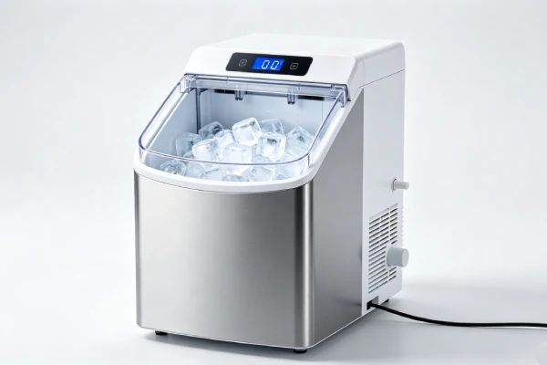 Ice Maker
