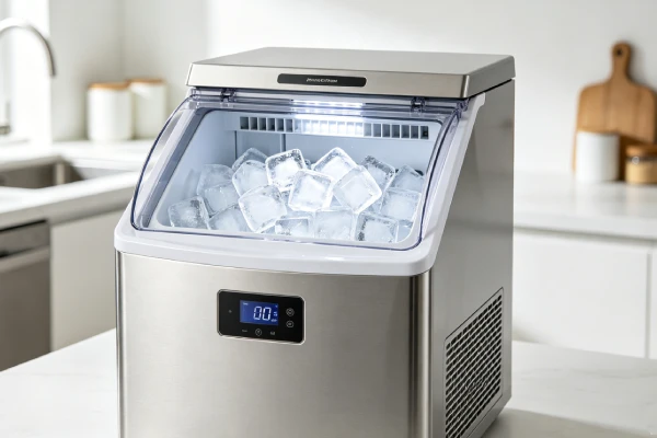 Ice Maker