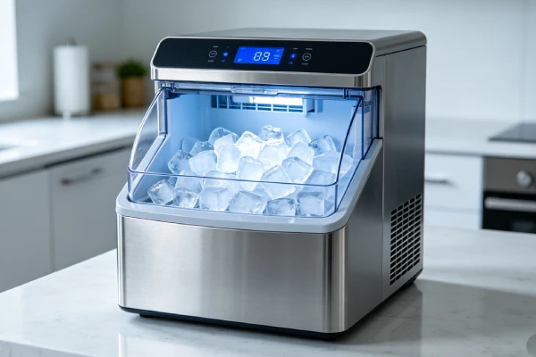 Ice Maker