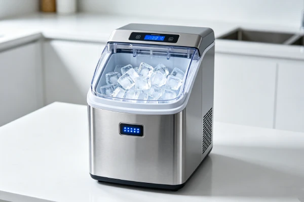 Ice Maker