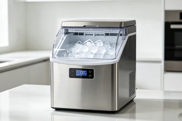 Ice Maker