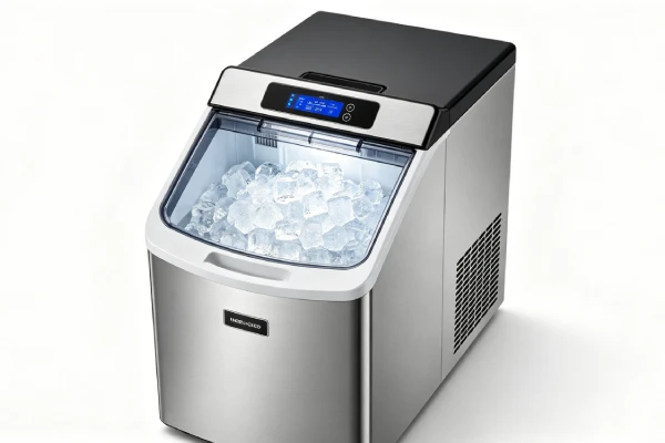 Ice Maker