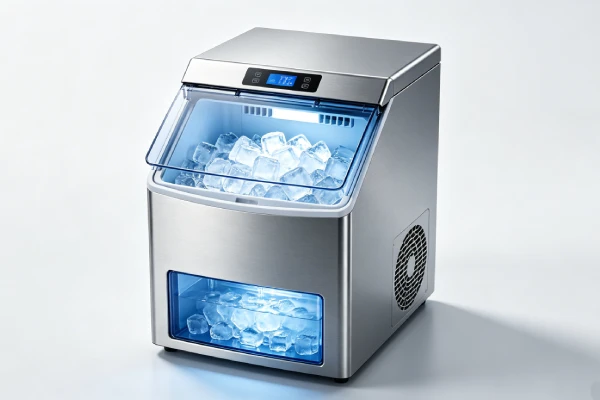 Ice Maker