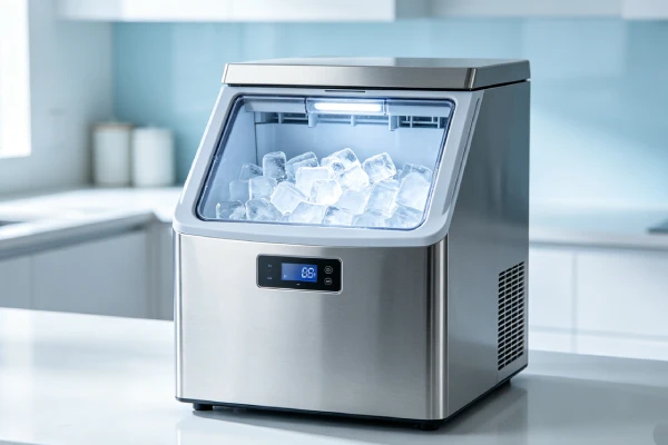 Ice Maker