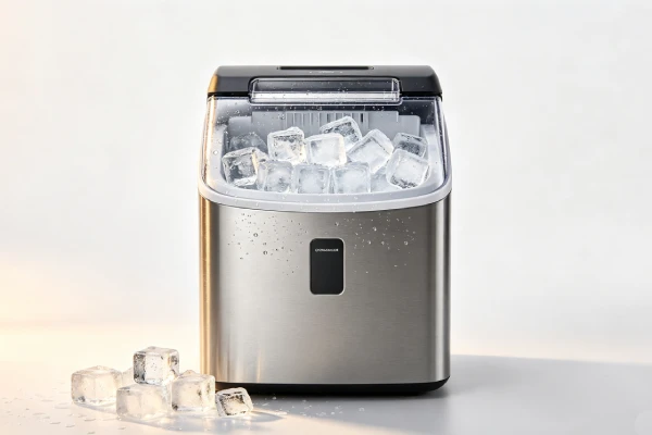 Ice Maker Error E2: Fix or Replace? (Bin Thermistor Failure)