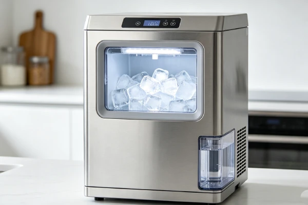 Ice Maker