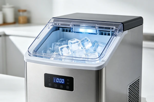Ice Maker