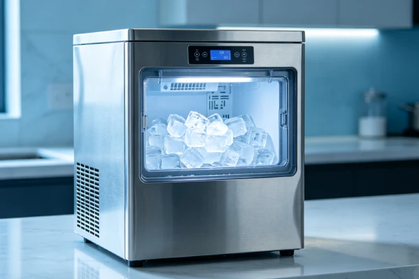 ice maker