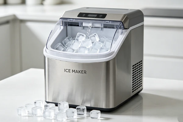Ice Maker