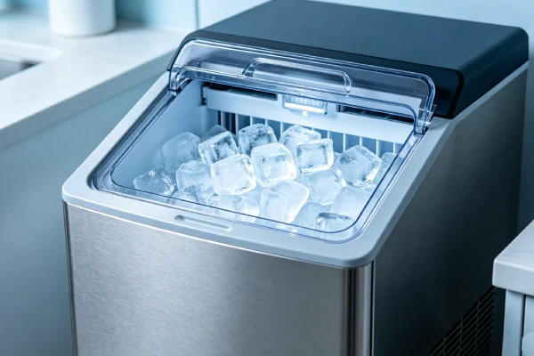 Ice Maker