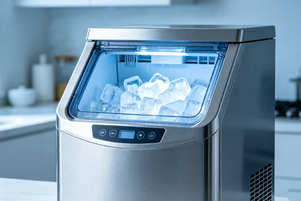 Ice Maker
