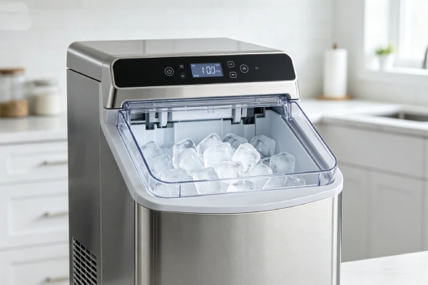 Ice Maker