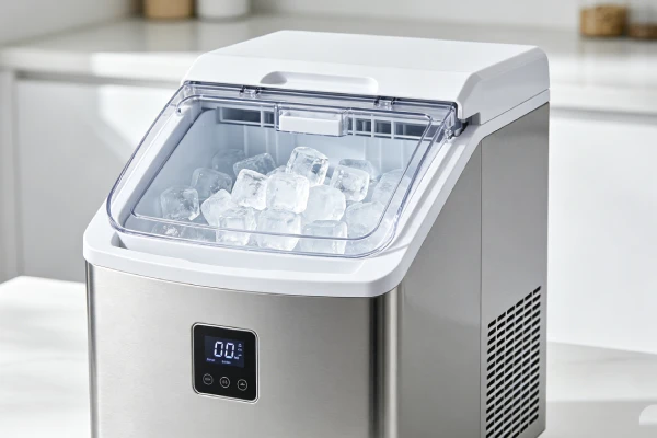 Ice Maker