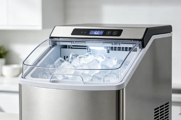 Ice Maker