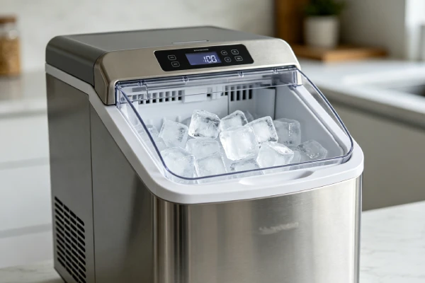 Ice Maker