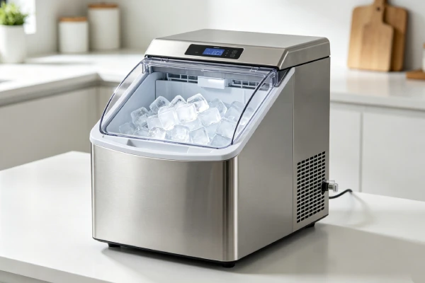 Ice Maker