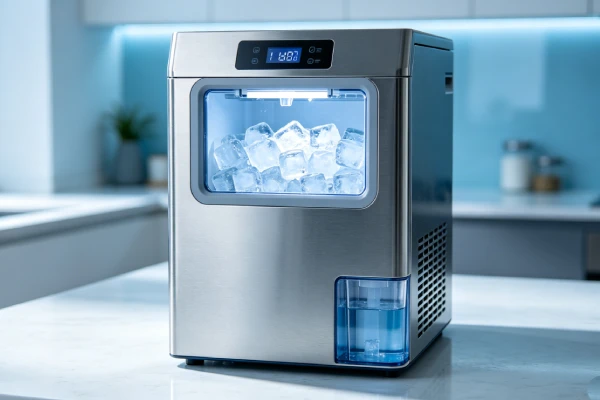 Ice Maker