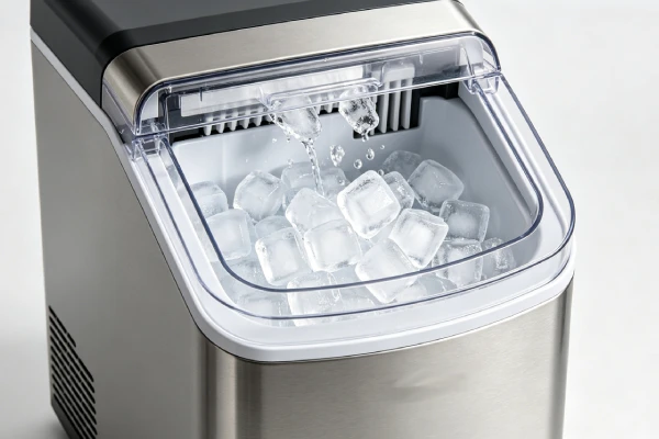 Ice Maker