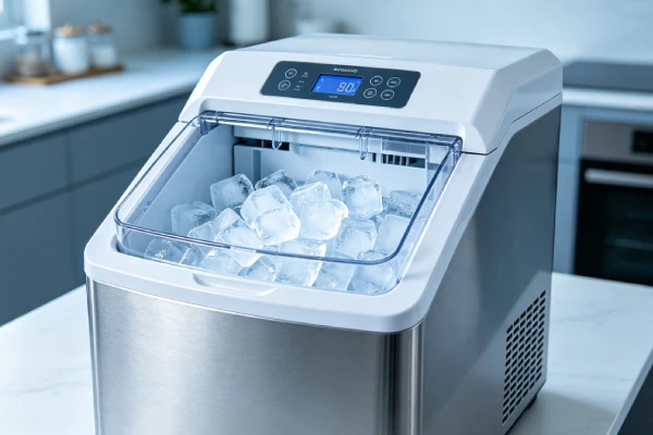 Ice Maker