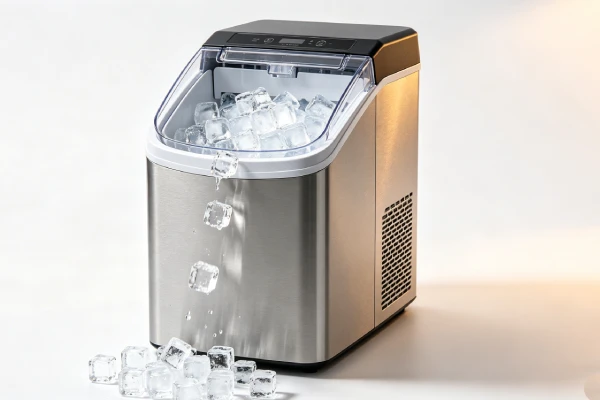 Ice Maker Made in USA Problems? 7 Real Issues (Not Origin)