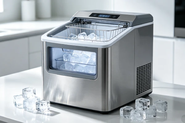 Ice Maker