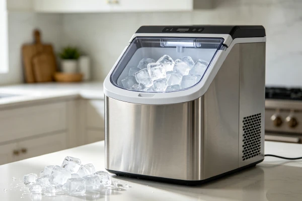 Ice Maker