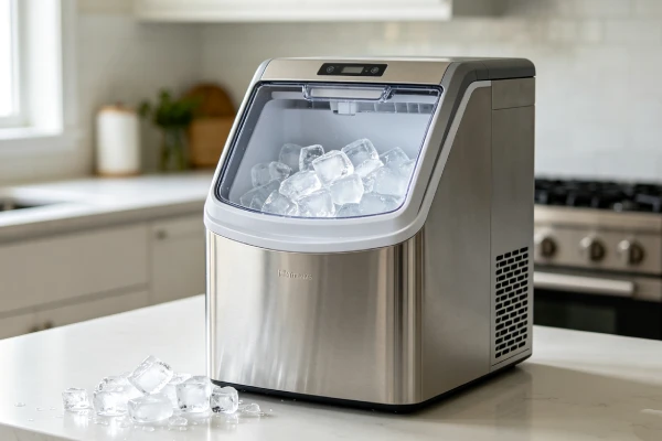 Ice Maker