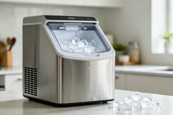 Ice Maker