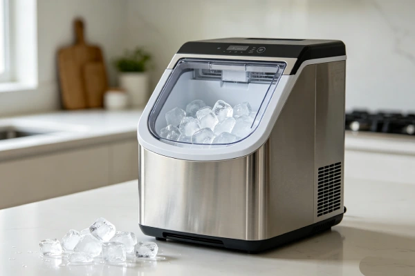 Ice Maker
