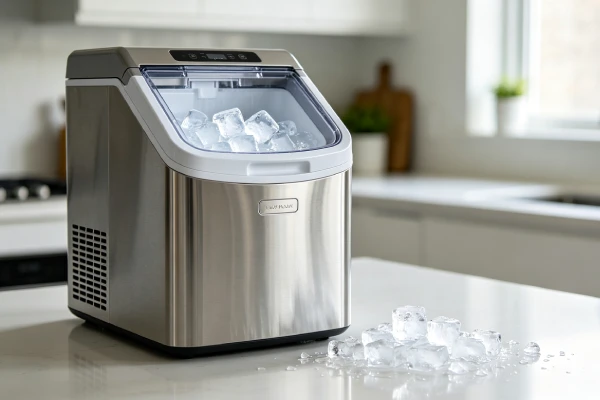 Ice Maker