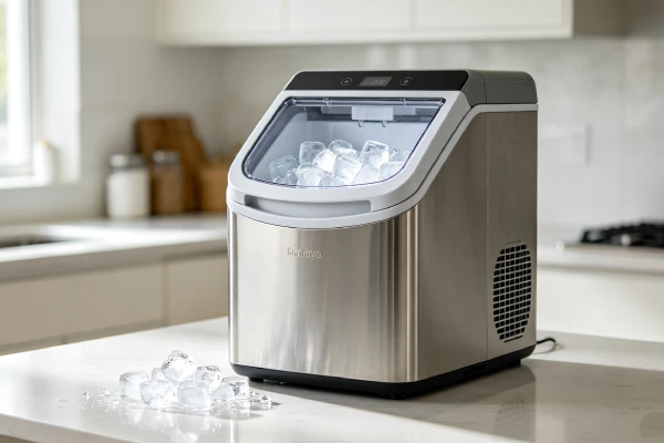 Ice Maker