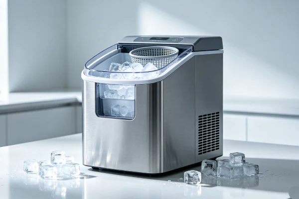 Ice Maker