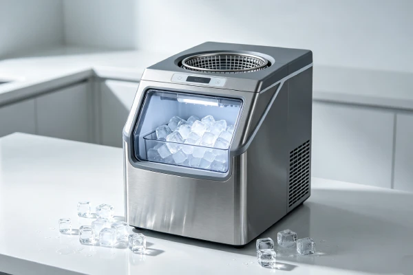 Ice Maker