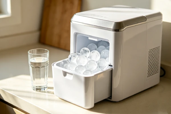 Ice Maker
