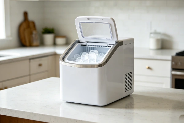 Ice Maker