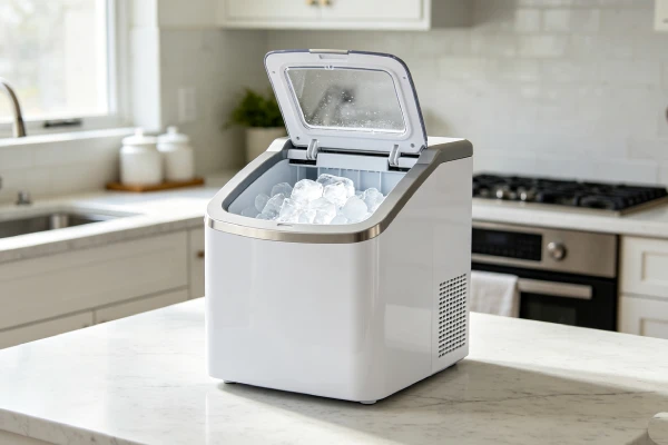 Ice Maker