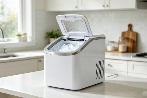 Ice Maker