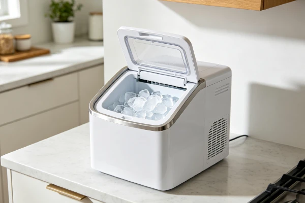 Ice Maker