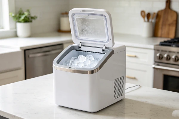 Ice Maker